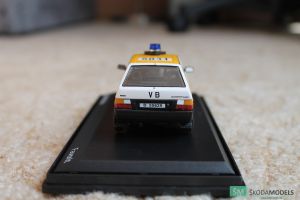 Škoda Favorit VB