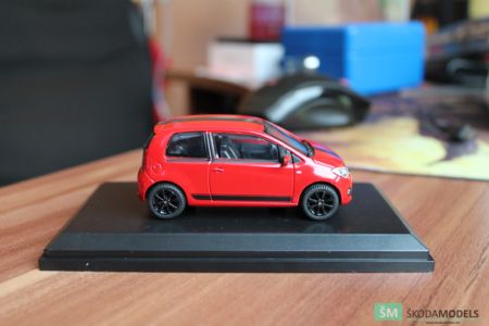 Škoda Citigo